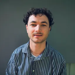 Joel Carroux