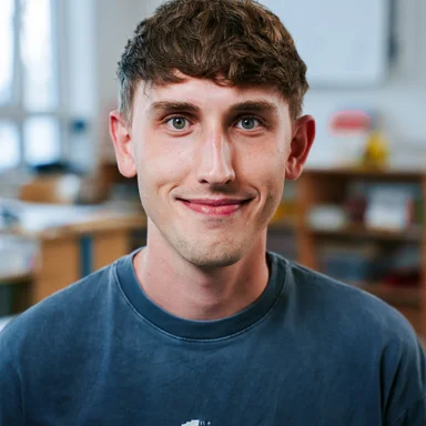 Paul frederik