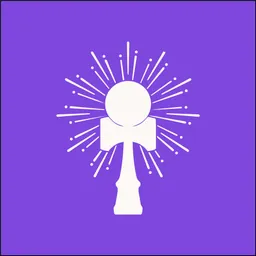 StickUp Kendama